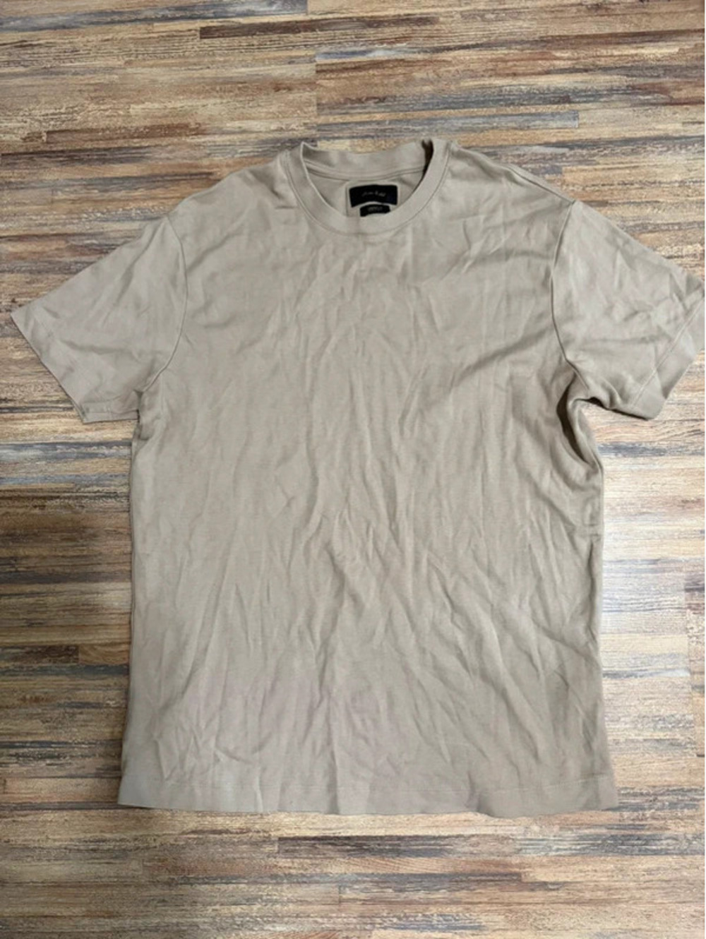 Porter & ash men’s medium shirt
